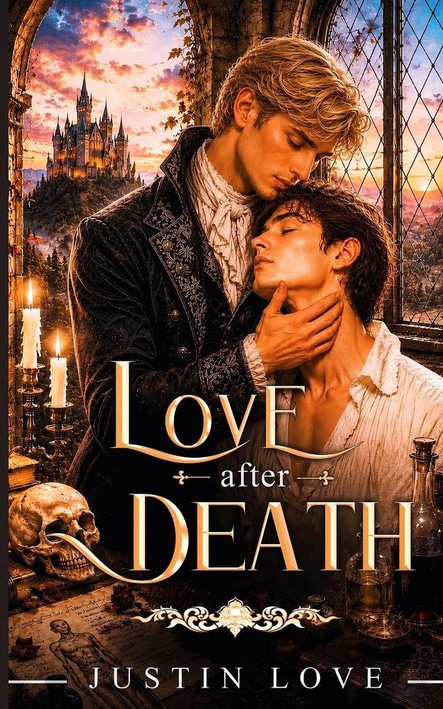 Love After Death