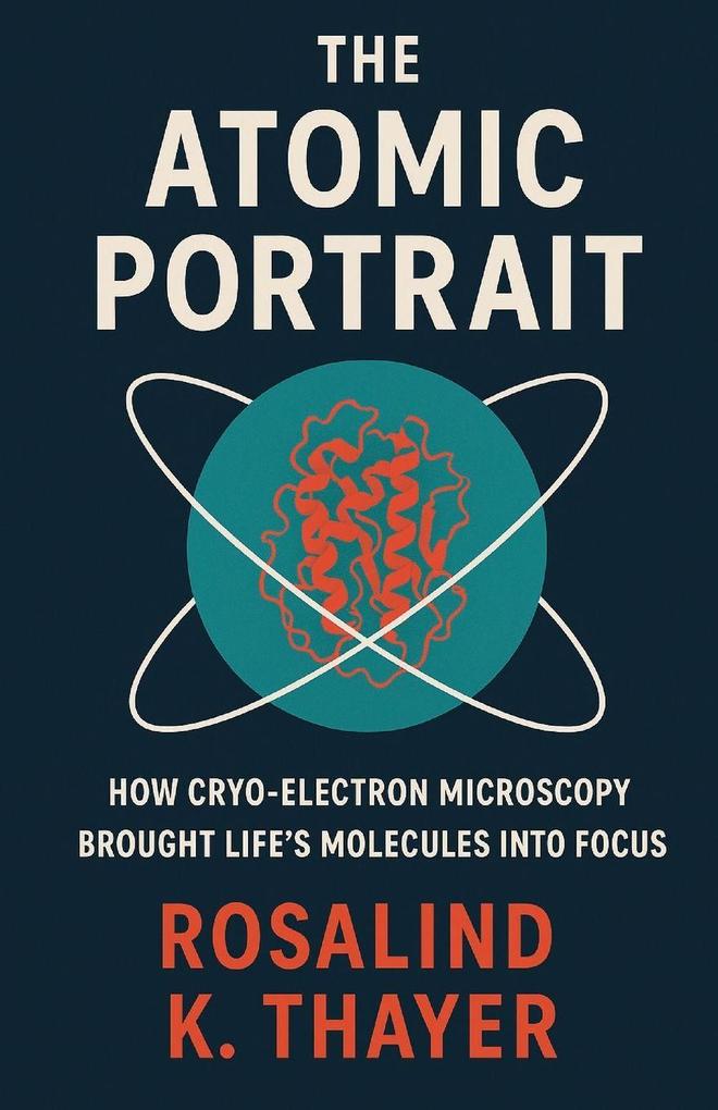 The Atomic Portrait