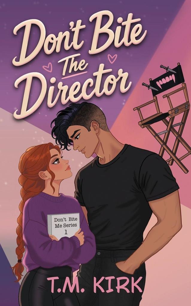 Don't Bite the Director