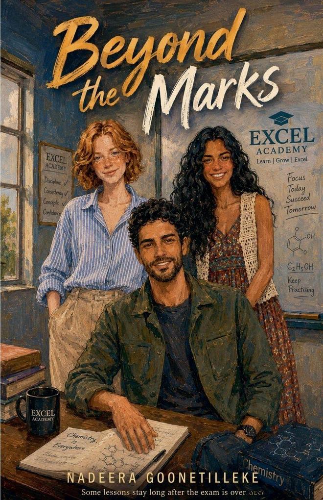 Beyond the Marks