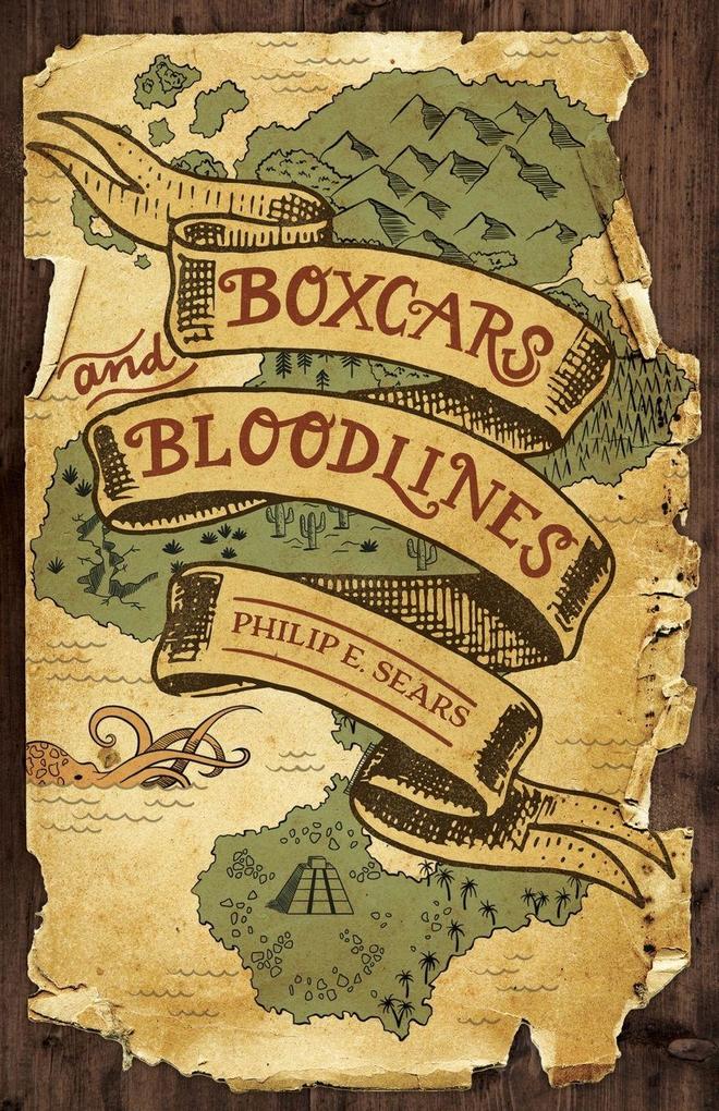 Boxcars and Bloodlines