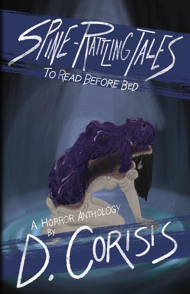 Spine-Rattling Tales to Read Before Bed