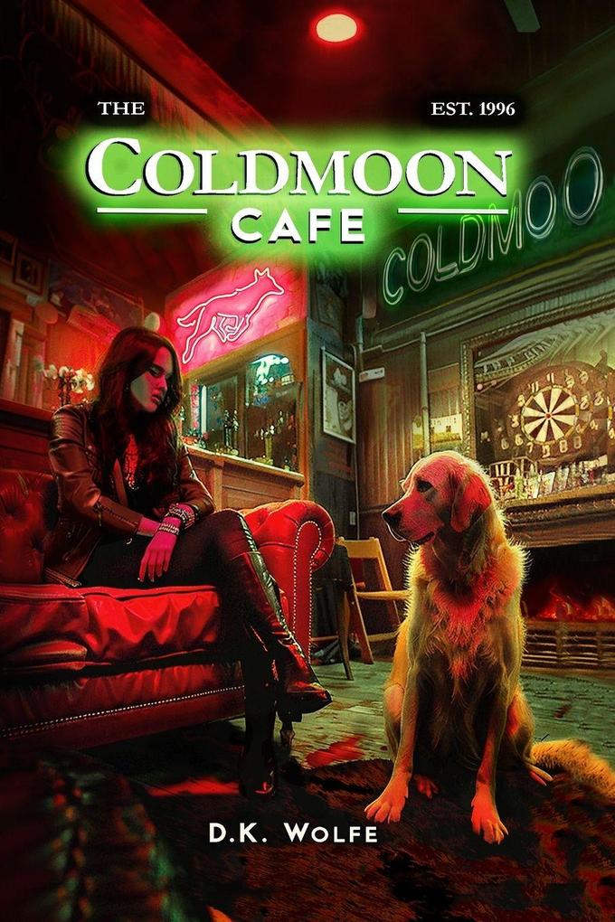 The Coldmoon Cafe