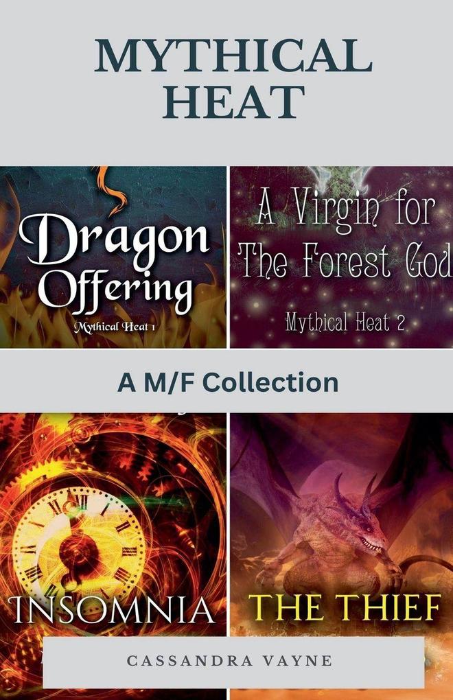 Mythical Heat