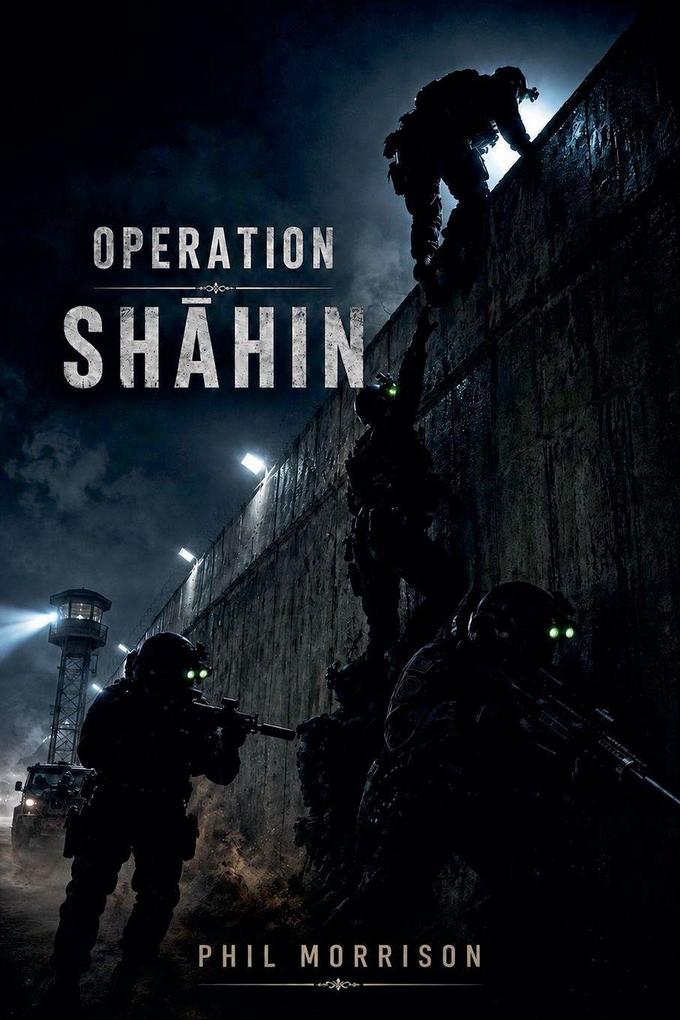 Operation Shahin
