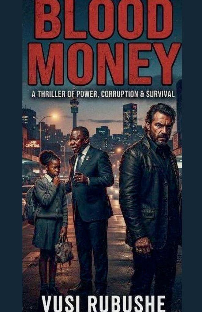 Blood Money
