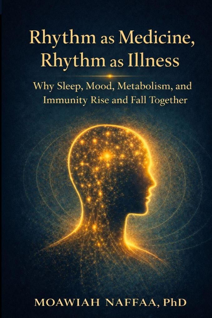Rhythm as Medicine Rhythm as Illness