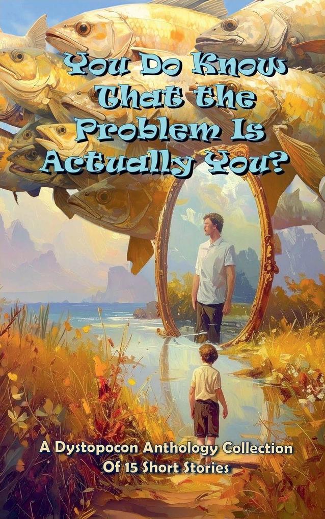 You Do Know That the Problem Is Actually You?