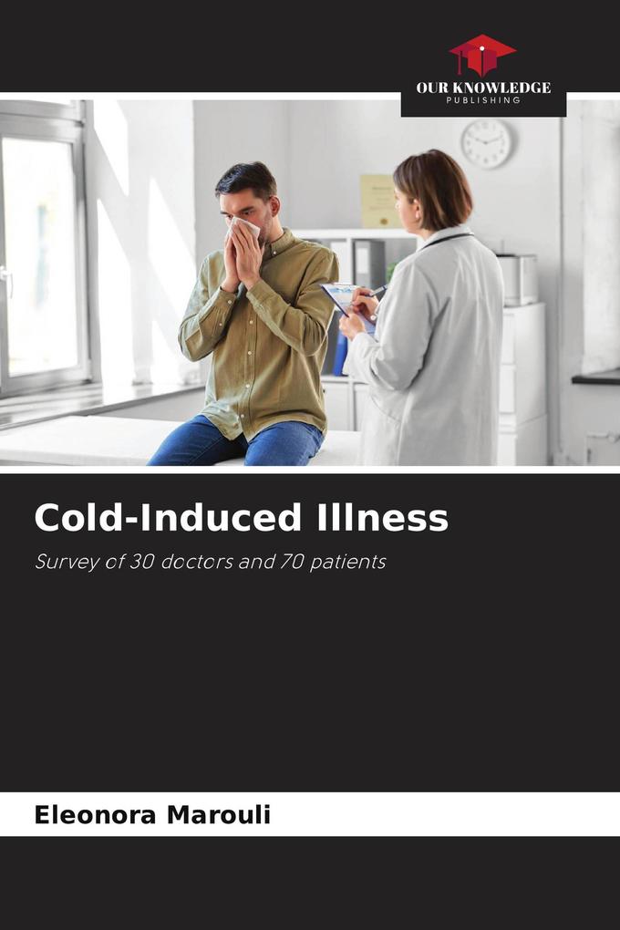 Cold-Induced Illness