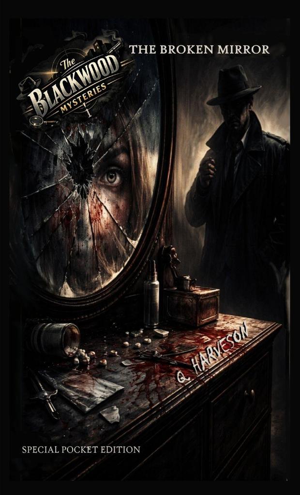 The Broken Mirror