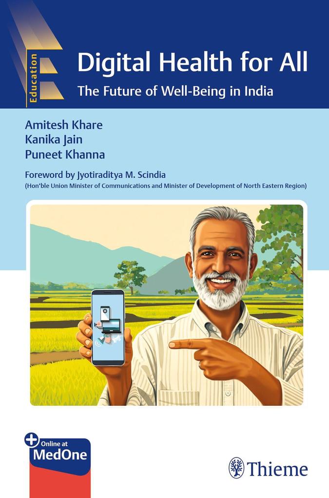 Digital Health for All