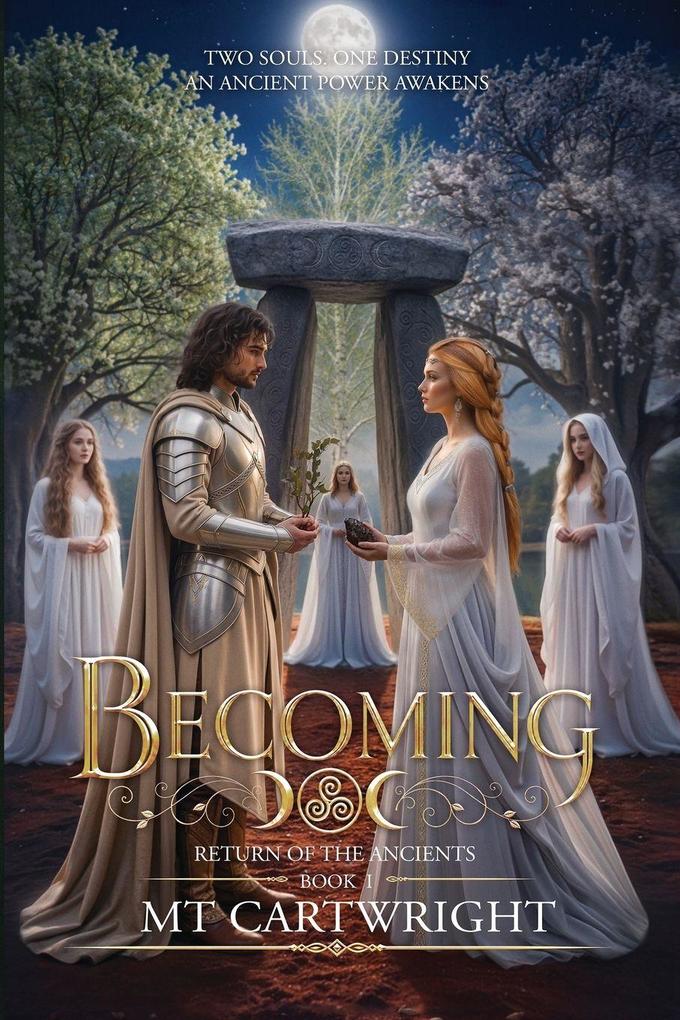 Becoming