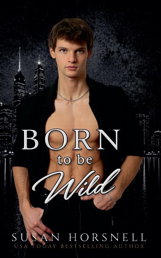Born to be Wild