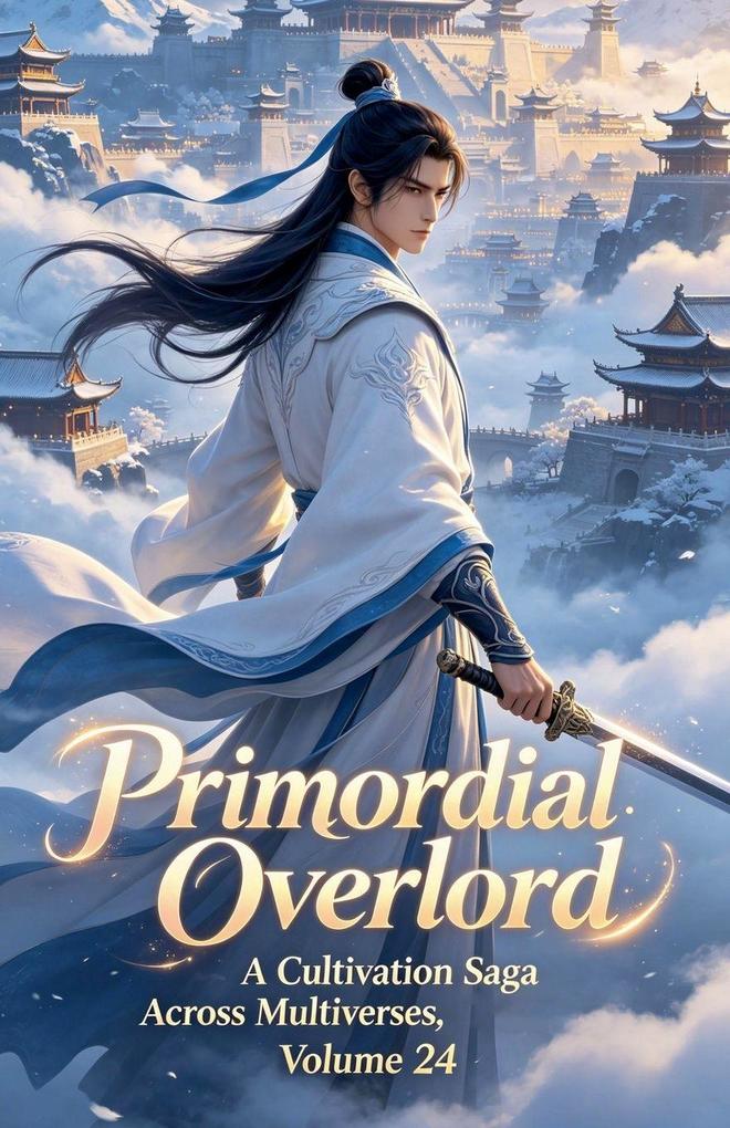 Primordial Overlord
