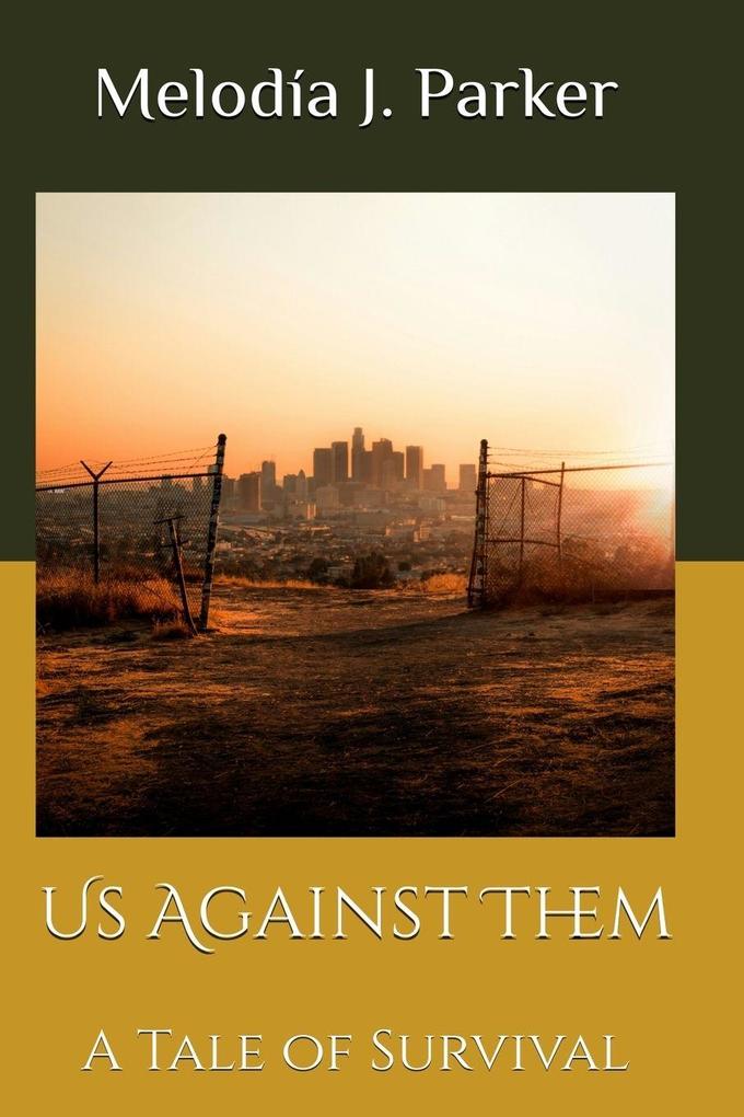 Us Against Them