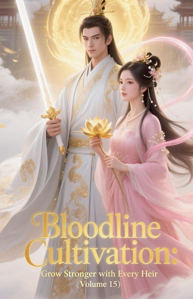 Bloodline Cultivation