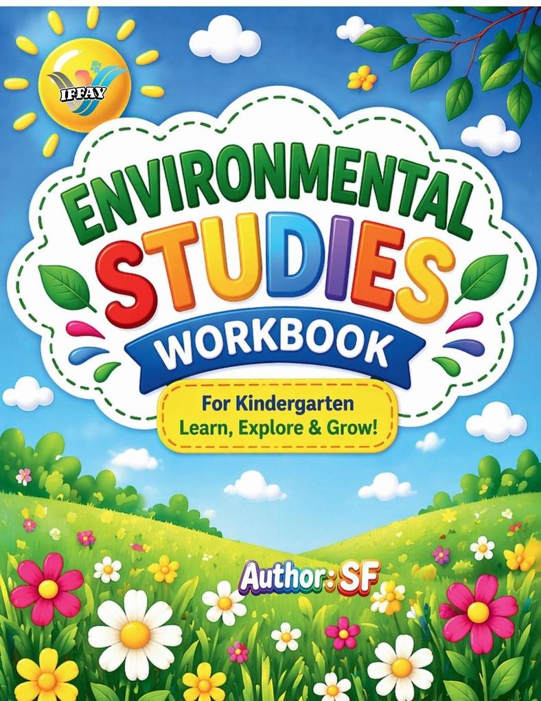 ENVIRONMENTAL STUDIES WORKBOOK