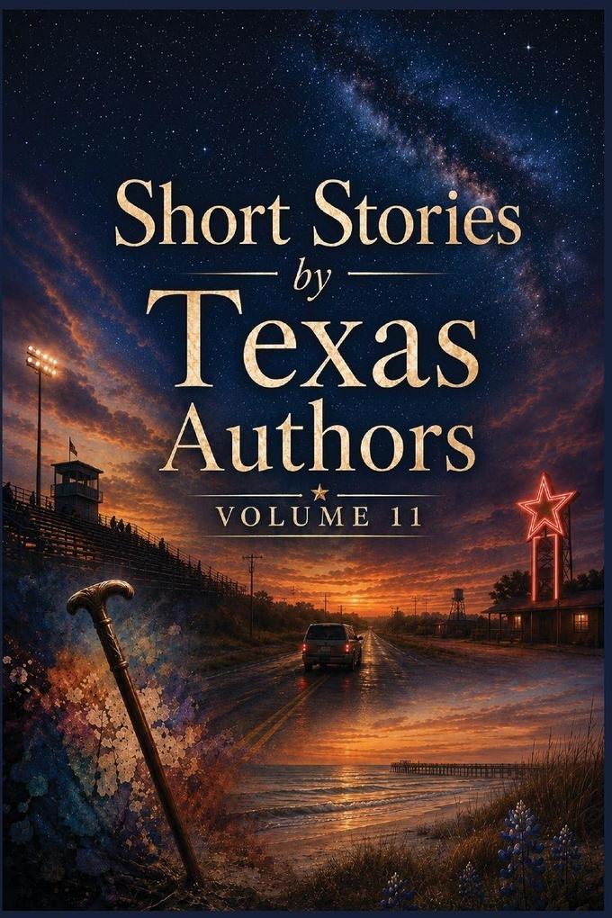 Short Stories by Texas Authors