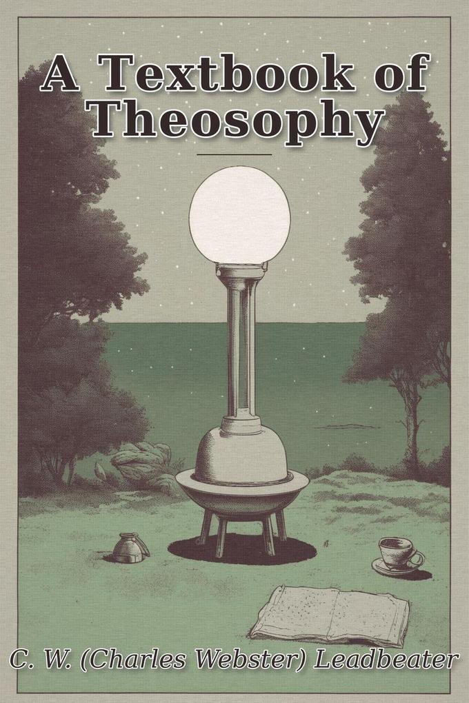 A Textbook of Theosophy