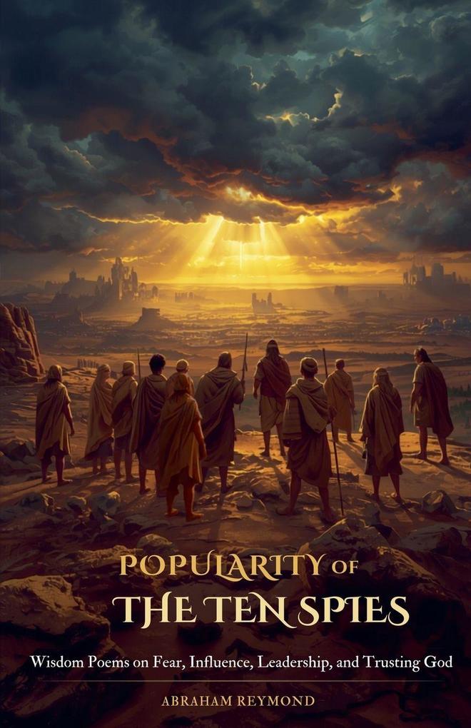 Popularity of the Ten Spies