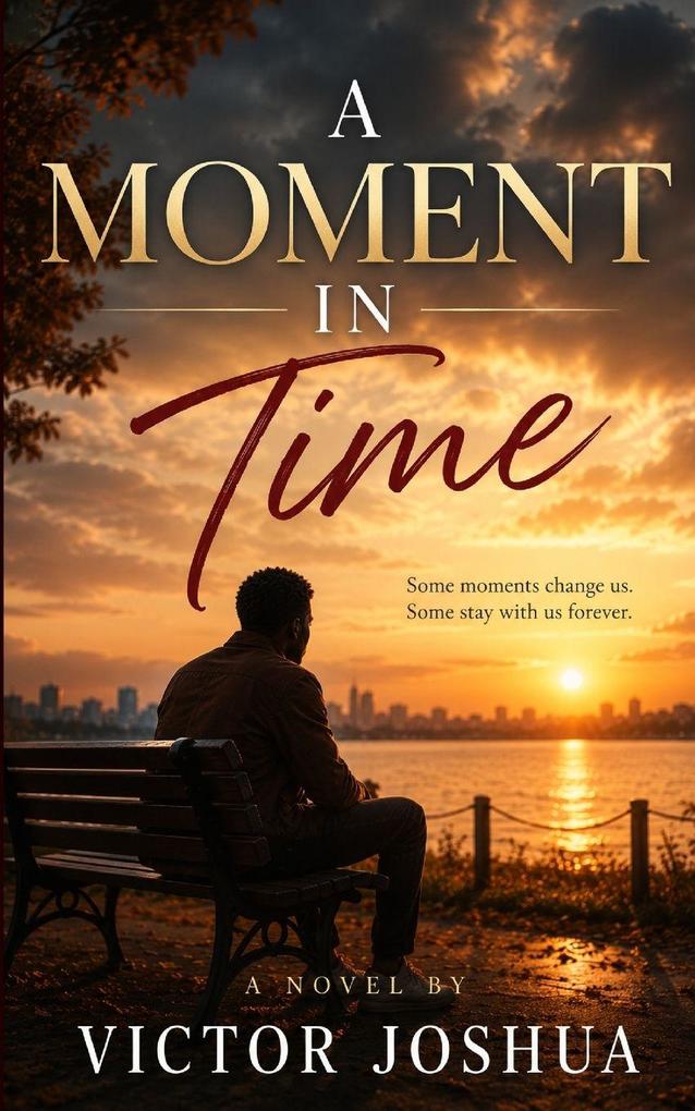 A MOMENT IN TIME