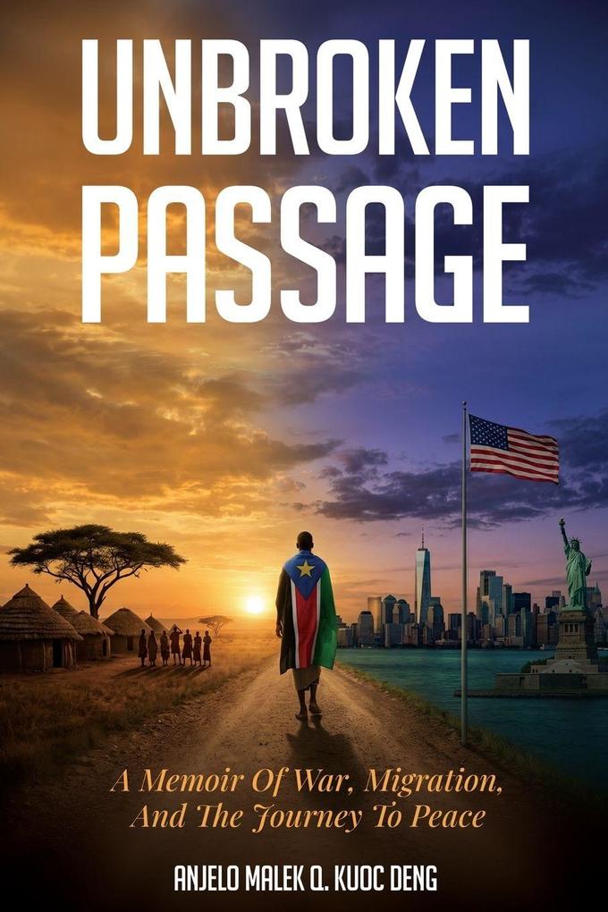 UNBROKEN PASSAGE