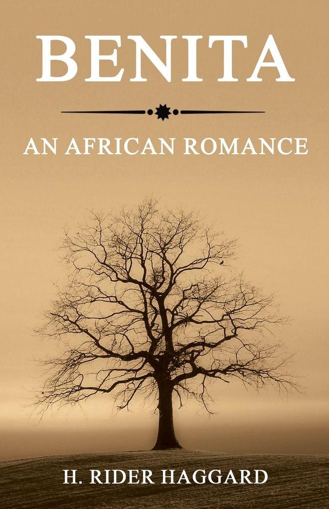 Benita an African romance