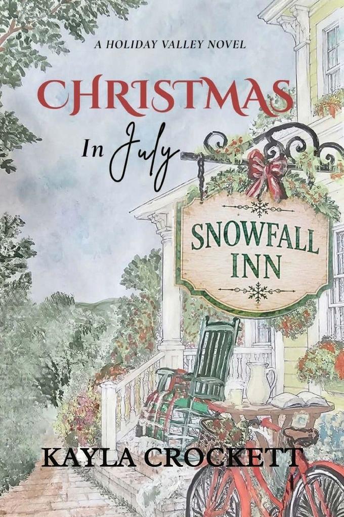 Christmas in July