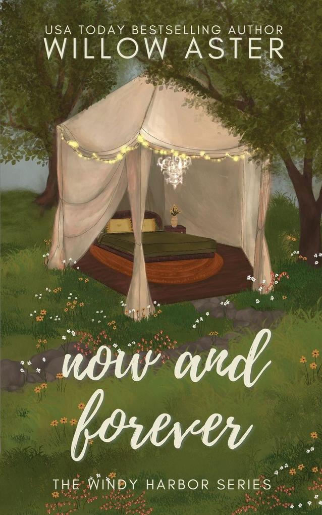 Now and Forever Special Edition