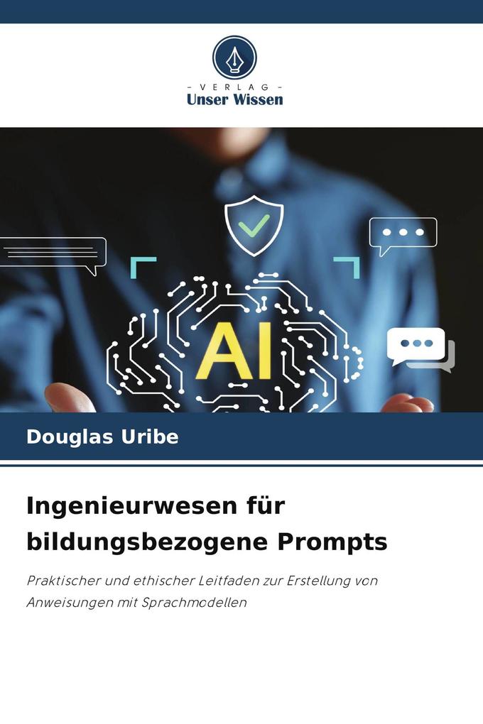 Ingenieurwesen für bildungsbezogene Prompts