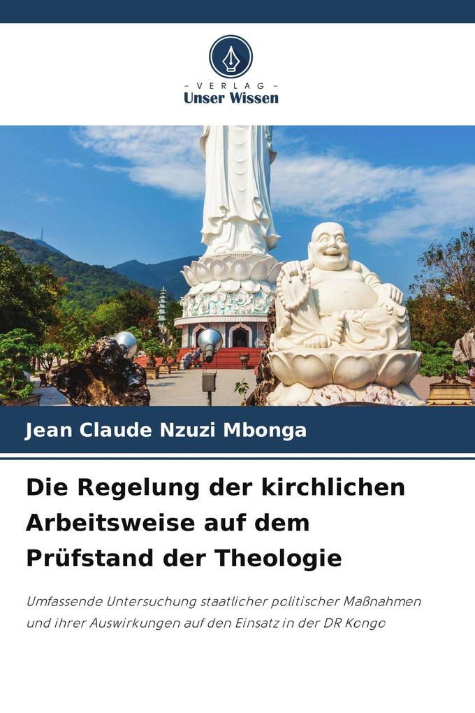Die Regelung der kirchlichen Arbeitsweise auf dem Prüfstand der Theologie