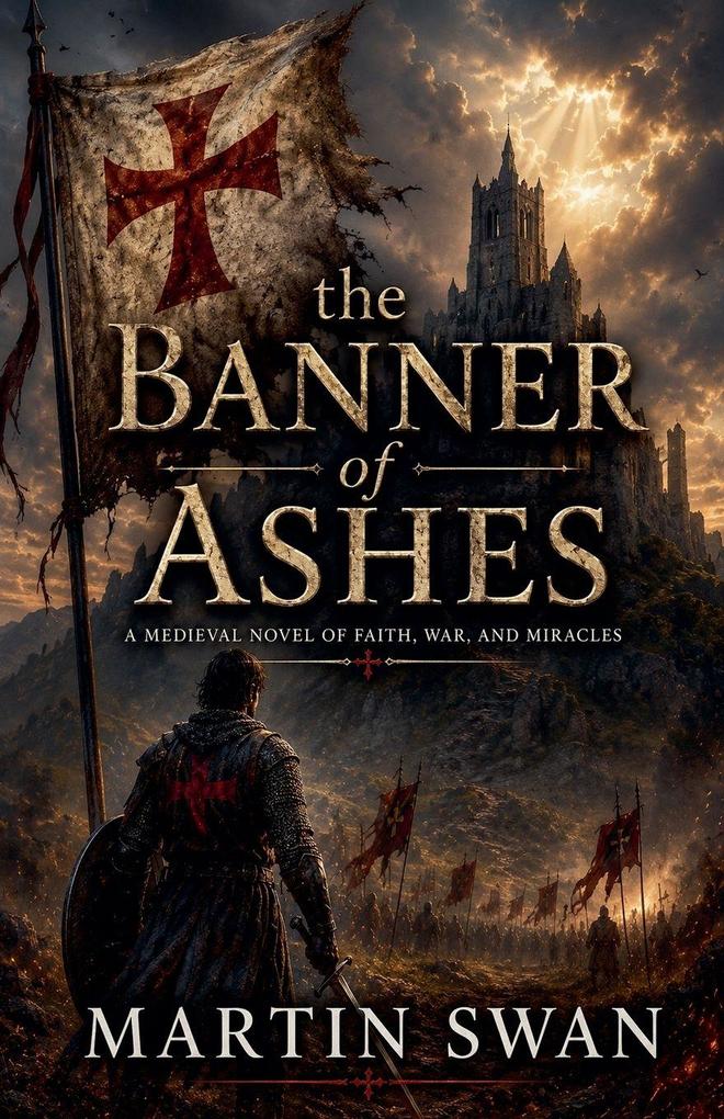 The Banner of Ashes