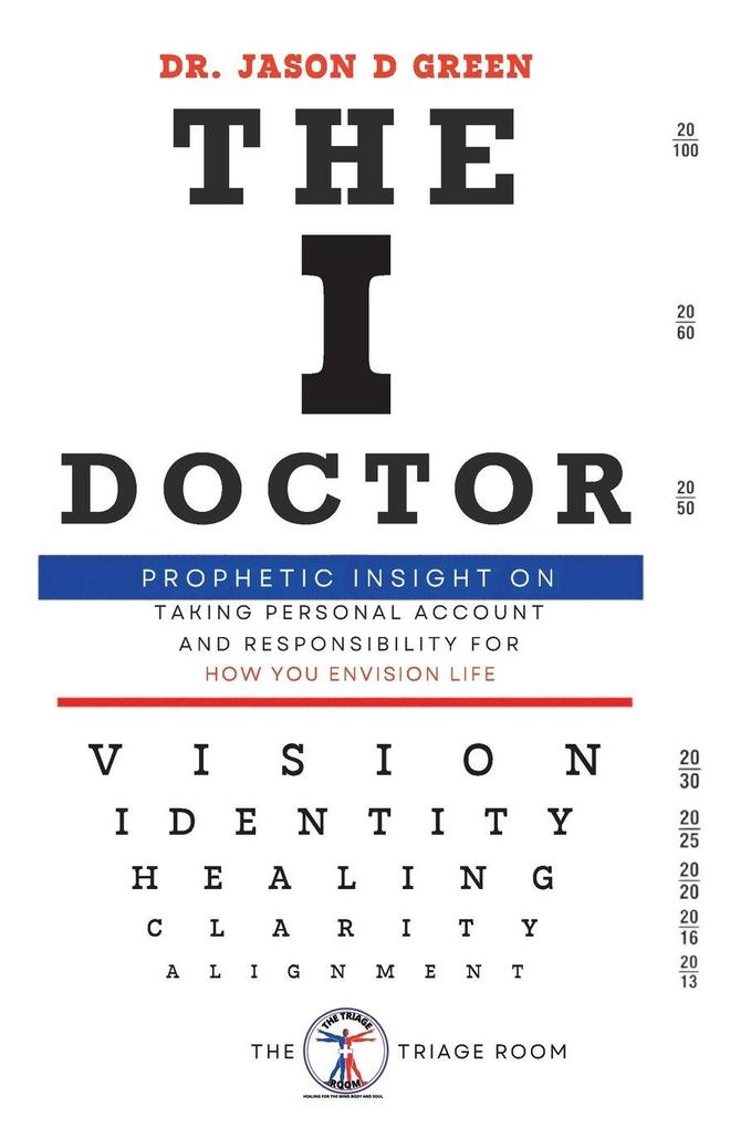The I Doctor