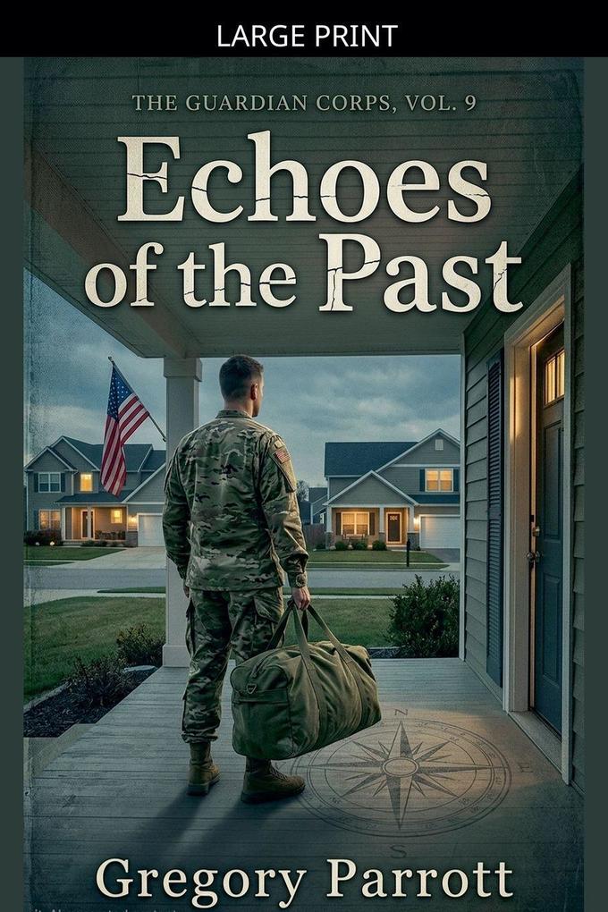 Echoes of the Past