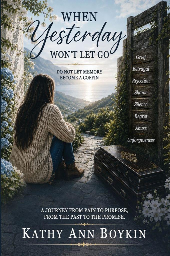 When Yesterday Won't Let Go