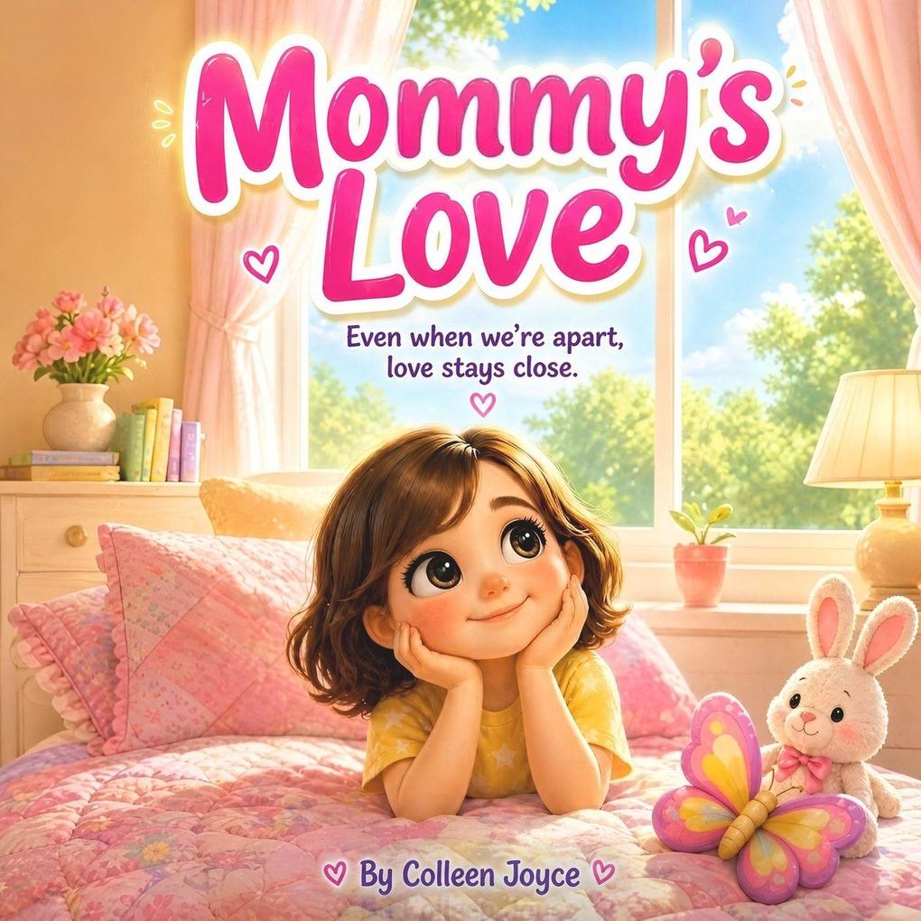 Mommy's Love