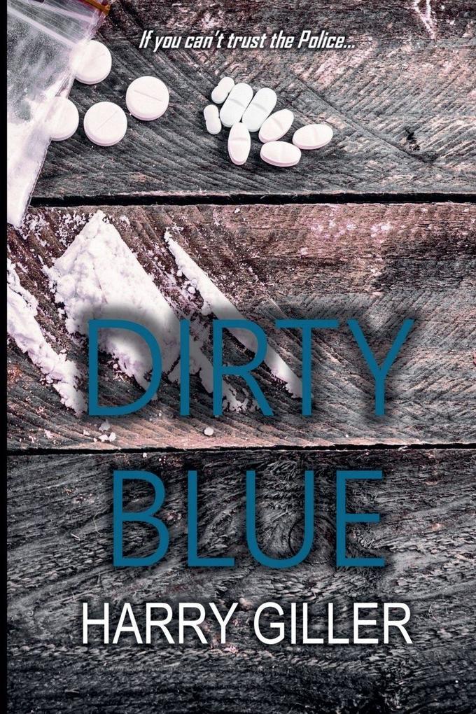 Dirty Blue
