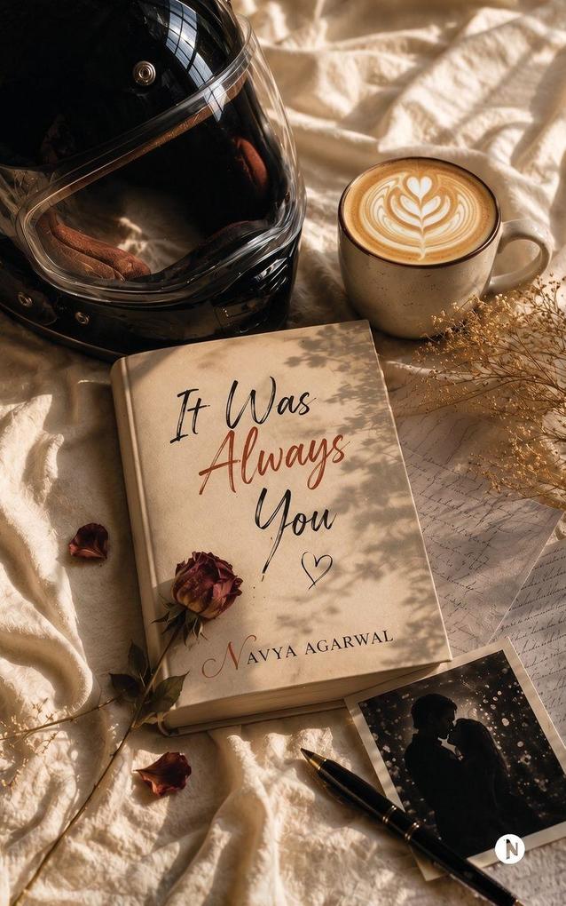 It Was Always You