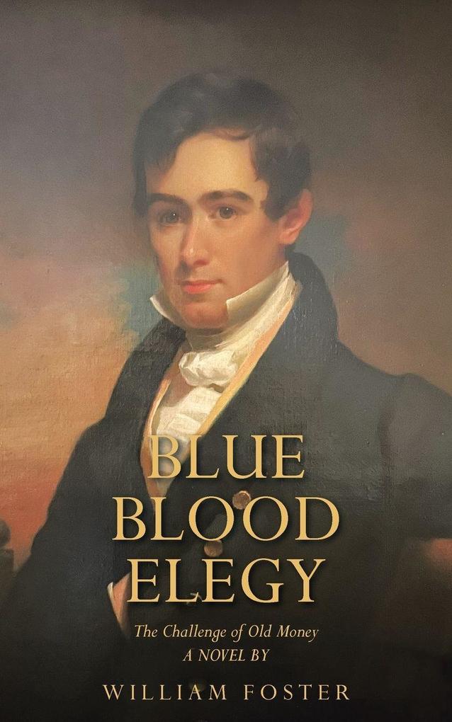 Blue Blood Elegy