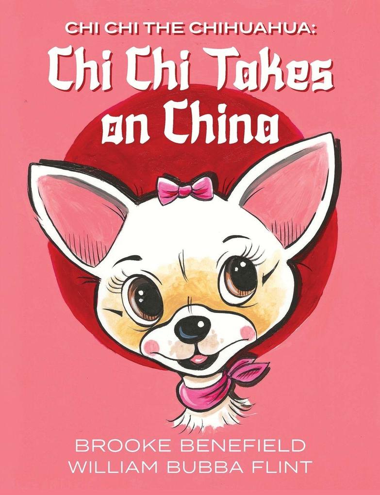 Chi Chi Takes on China
