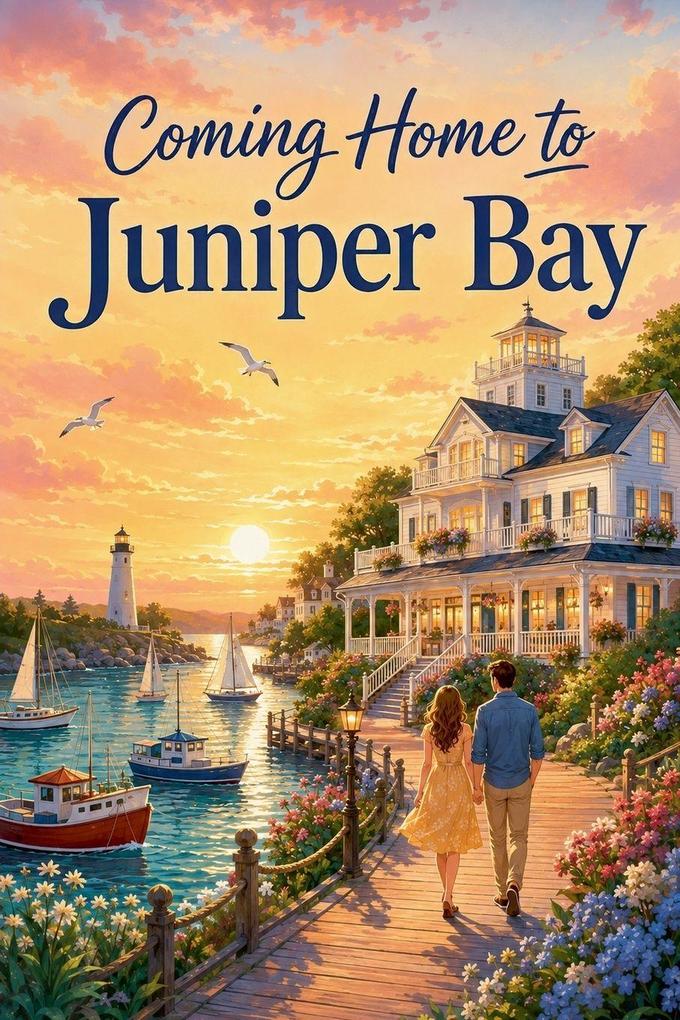 Coming Home to Juniper Bay