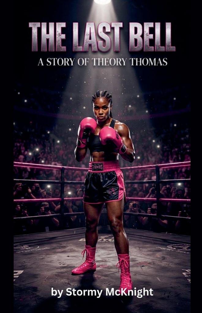 The Last Bell A Story Of Theory Thomas