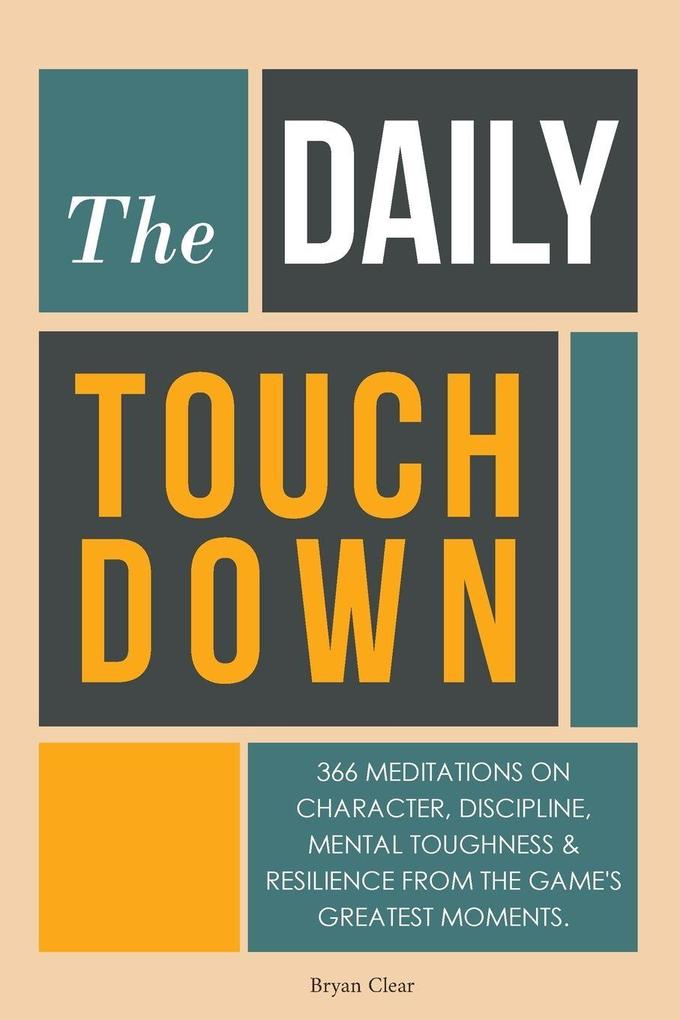 The Daily Touchdown