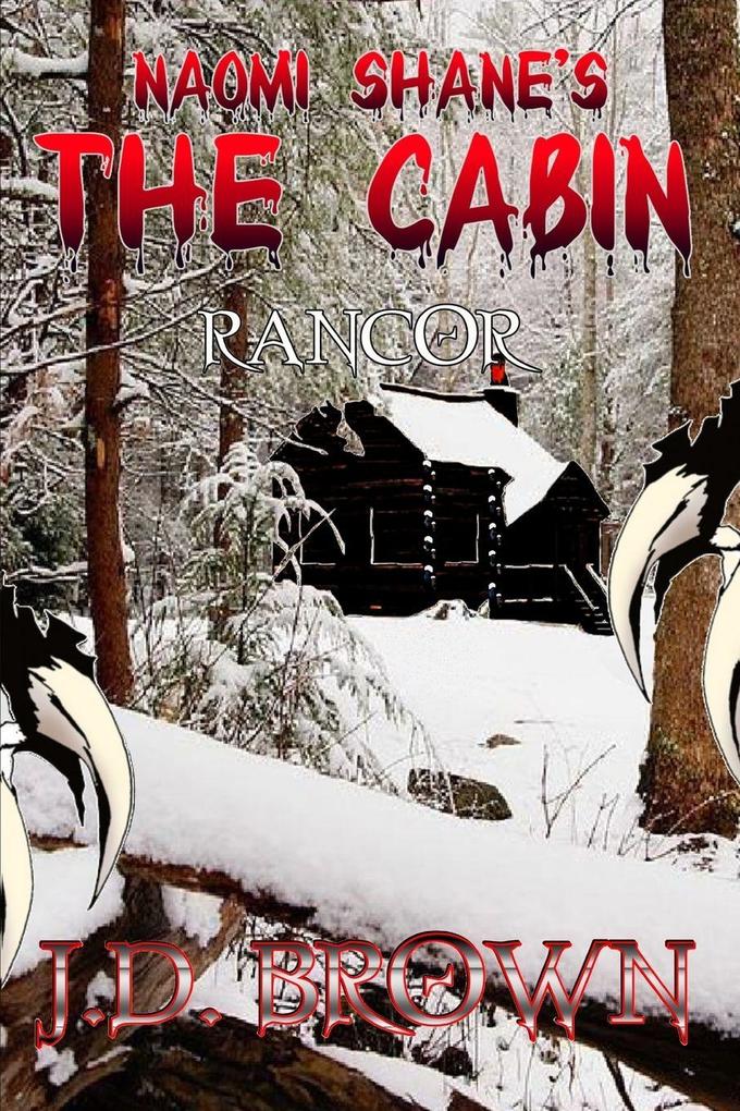 Naomi Shane's The Cabin