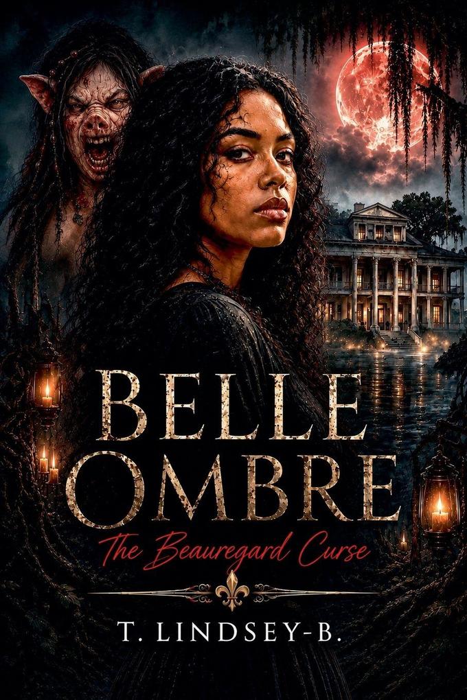 Belle Ombre