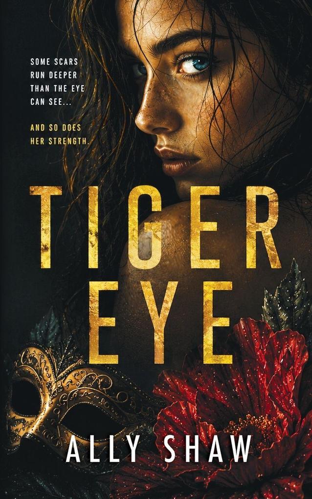 Tiger Eye