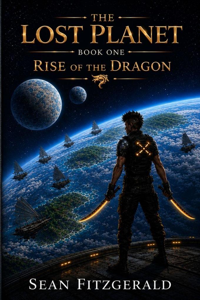 The Lost Planet