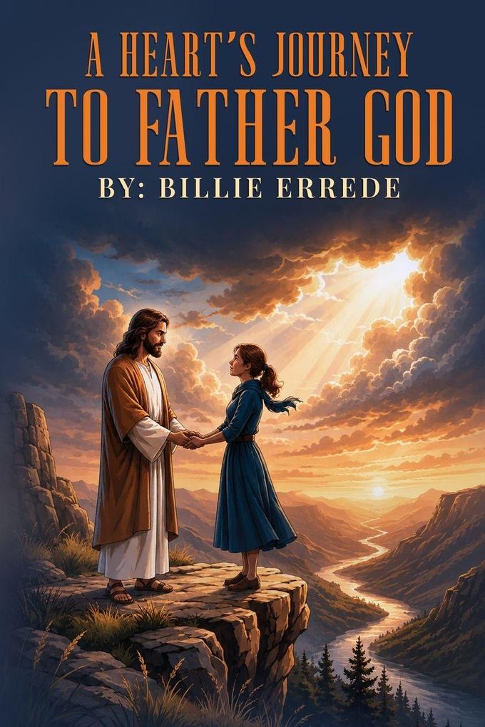 A Heart's Journey to Father God