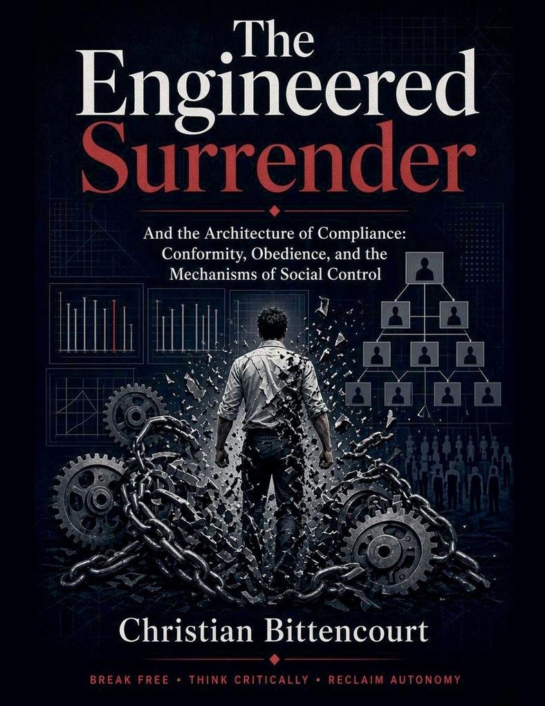 The Engineered Surrender