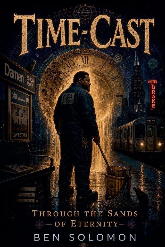 TIME-CAST